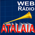 Cover Image of डाउनलोड Radio Atalaia  APK
