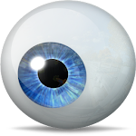 Cover Image of Download Rolling Eyeball  APK