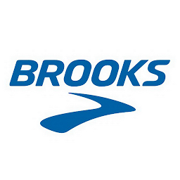 Hình ảnh biểu tượng của BROOKS官方網路商店