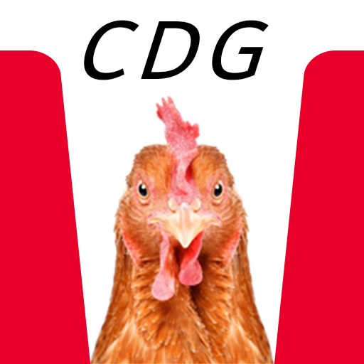 Idle Chicken Duck Goose 1.0.2 Icon