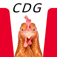 Idle Chicken Duck Goose