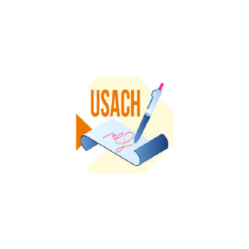 Firma Digital USACH - Oficial logo