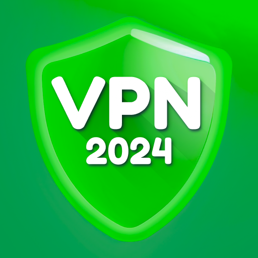 VPN Proxy Browser - Secure VPN  Icon