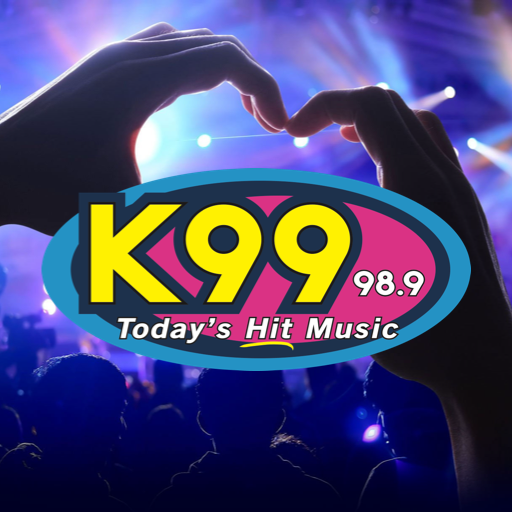 K99 Hits logo