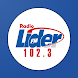 Emisora Líder 102.3 FM