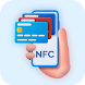 NFC : Credit Card Reader - Androidアプリ