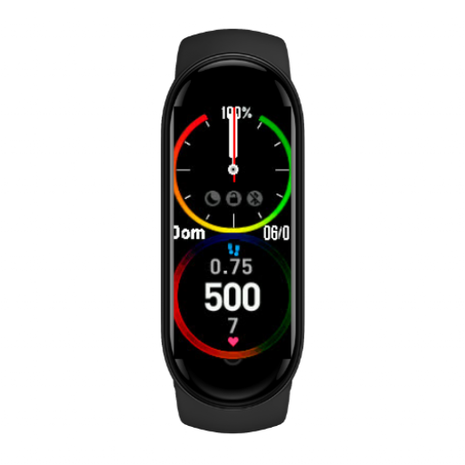 Mi Band 7 Watch Faces & Dials - Apps on Google Play