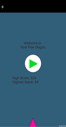 Pew Pew Magoo Screenshot 1 - AppWisp.com