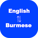 English to Burmese Translator Apk