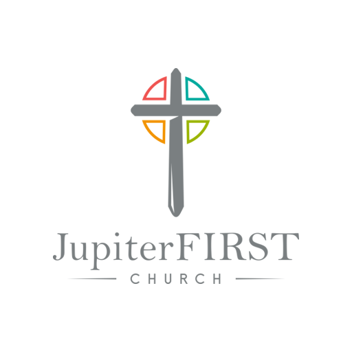 JupiterFIRST Church logo