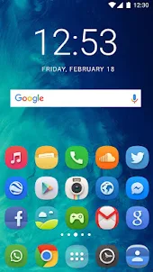 Theme for OnePlus 7 Pro 5G
