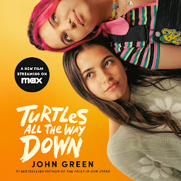 Значок приложения "Turtles All the Way Down"