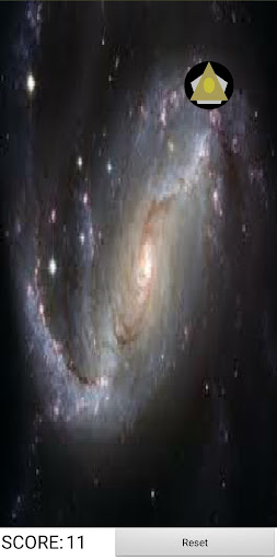Spacerex Screen 2