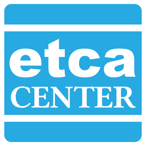 Etca Center logo