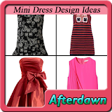 Mini Dress Design Ideas icon