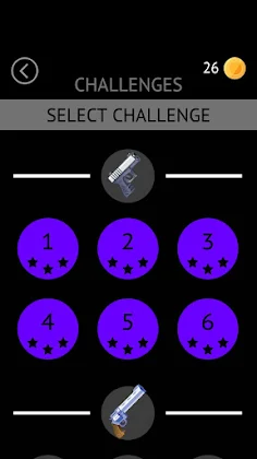 The Gun Flipper - Screenshot 4
