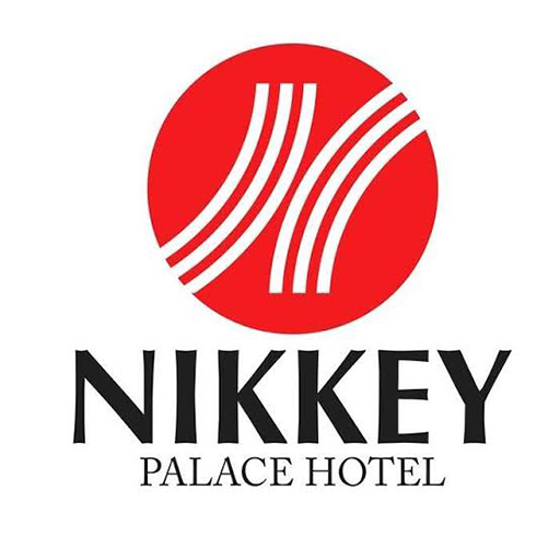Nikkey Palace Hotel logo