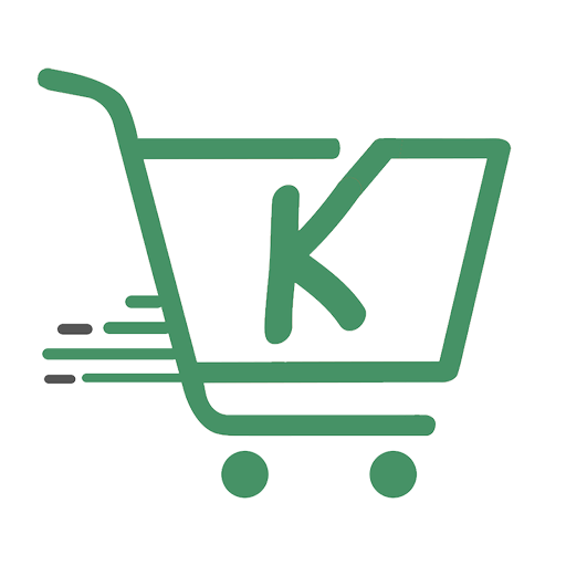Kasir Kita - Sistem Kasir Onli logo