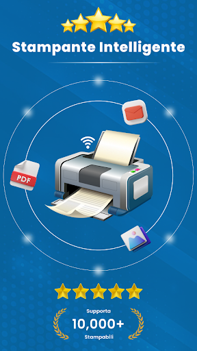 Anteprima dell'app