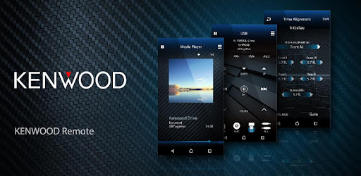 KENWOOD Remote - Ứng dụng trên Google Play