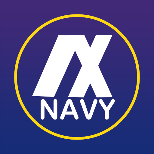 ASVAB Navy Exam Expert logo
