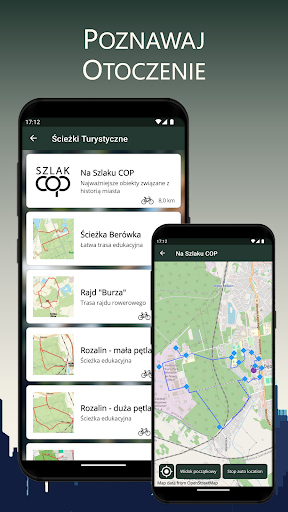 mCity Nowa Dęba Screen 2