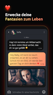 Dating und Chat - Maybe You Screenshot