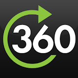Insight 360 Student icon