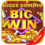 Cover Image of Baixar HIGGS Domino Island Big Win Guide 1.0.0 APK