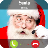 A Call From Santa Claus  - Papa Noel icon