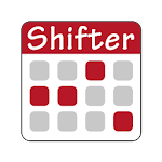 Cover Image of 下载 Work Shift Calendar 2.0.4.8 APK