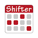 Work Shift Calendar - Androidアプリ