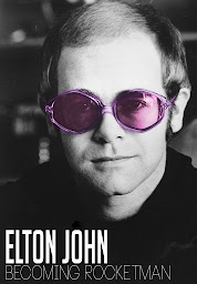 Symbolbild für Elton John: Becoming Rocketman