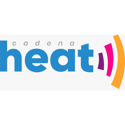 Cadena Heat logo