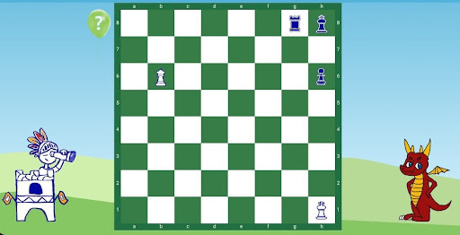 GAMBITIUS chess for kids Screen 3
