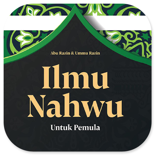 Ilmu Nahwu Untuk Pemula Cet 3 logo