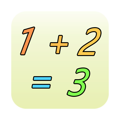 Crazing Math 1.3 Icon