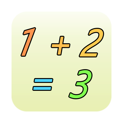 Crazing Math  Icon