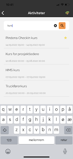 Pindena Screen 2