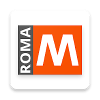 Roma mobile (autobus Atac app originale)