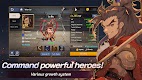 screenshot of Three Kingdoms Tempest