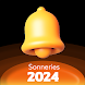 Sonneries Android 2024
