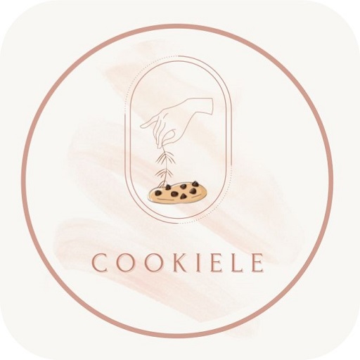 COOKIELE logo