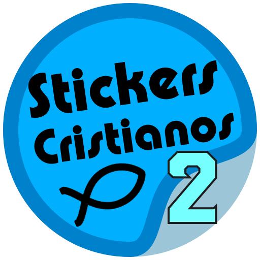 Stickers Cristianos 2 Изтегляне на Windows