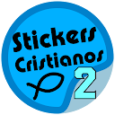 Stickers Cristianos 2 