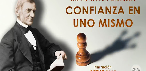 Confianza en Uno Mismo Screen 2