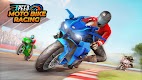 screenshot of Moto Bike Racing: Bike Games
