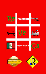 Icon image #MexicanRevolution