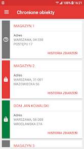 Screenshot 8 MySolid android