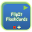 Flipit+ Flashcards Pro